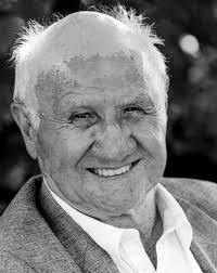 Raymond Ross Obituary (1927