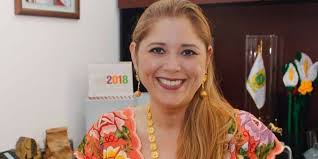 VERÓNICA FARJAT, CORRUPTA Y TRAIDORA