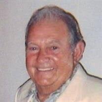 Fred J. Madden Sr. Obituary