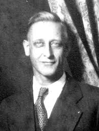 John Winterbottom (1884-1976)