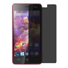 Wiko Highway Signs Screen Protector ...