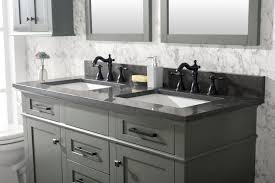 Double Sink Vanity Cabinet