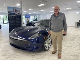 Image result for Bodega Bay Blue 2020 Fisker