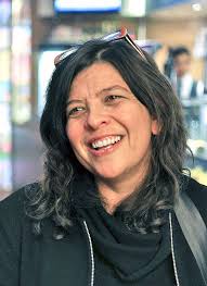 Reddit gives you the best of the internet in one place. Mariana Rondon Wikipedia