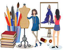 Skills That You Need To Have To Become A Best Fashion Designer - Lisaa Delhi