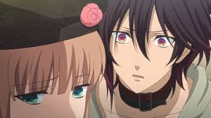 Credits goes to the makers of. Iii Amnesia Wiki Fandom