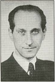 SDA Hero Saves Jews From Nazis