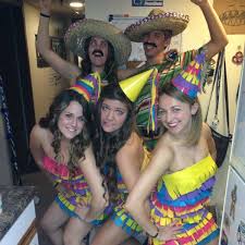 Check spelling or type a new query. Group Halloween Costume Ideas Easyday