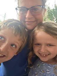 Inspiring story of kindness through letters ministry