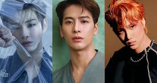 He's not only one of the most talented and popular idols in the world but also an . Got7 Jackson Kang Daniel And More These Are The Most Popular K Pop Idols In Russia Kpopstarz