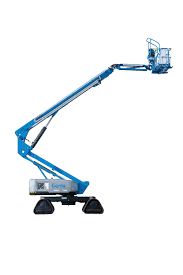 Genie S-80 Aerial Lift