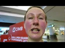 CIMB KL Open 2013 Quarter Finals