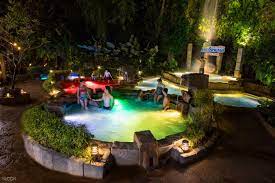 World class lost world of tambun night park and hot spring. Sunway Lost World Of Tambun Ticket In Ipoh Klook Malaysia