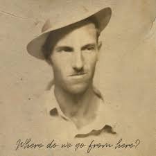 Wade Calvert and The Rusty Hornet Band