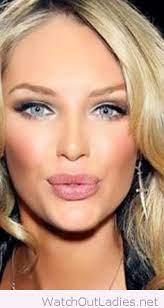When selecting eyeshadows for blue eyes, color. 30 Rose Glitter Eye Makeup Looks For Blue Eyes Page 8 Blonde Hair Makeup Fair Skin Makeup Makeup For Blondes