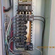 We did not find results for: Electrical Panels 101 A Homeowner S Guide To Breaker Boxes George Brazil Plumbing Electrical Phoenix Az