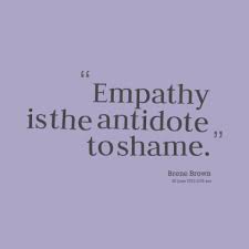 Page 1 Of Quotes About Brene Brown Inspirably Com Empathy Quotes Shame Quotes Guilt Quotes