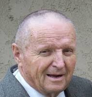 GERWIN ERNEST WOODLAND Obituary February 5, 2011