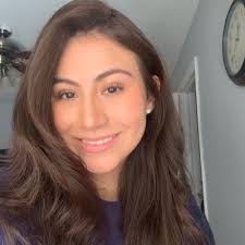 Yesenia Rocha's Instagram, Twitter & Facebook