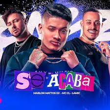 Play Se Acaba by lamic, Mc CL & Marlon Mattos Dj
