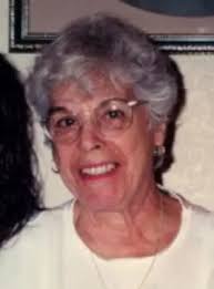 Obituary information for Rita Miranda