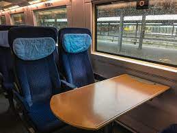 Смотрите примеры перевода wann fährt der nächste zug? Neue Studie Warum Die Deutschen Mit Der Bahn Fahren Zugreiseblog
