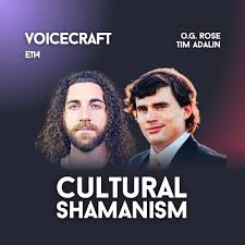 E83| Hidden Arts Of Radical Healing w/ Elder Les Spencer — VOICECRAFT
