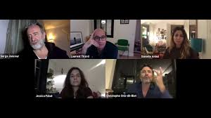 Maybe you would like to learn more about one of these? Simple Passion De Danielle Arbid 2020 Unifrance