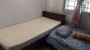 Anda baru dapat kerja/bertukar ke putrajaya? Bilik Sewa Sharing Presint 9 Putrajaya Roomz Asia