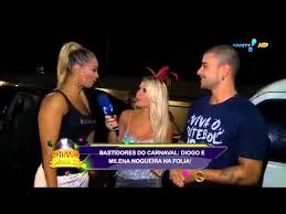 Carolina caminha / tv globo) no dia 29 de julho vamos fazer dez anos de relacionamento. Bastidores Do Carnaval 2013 Iris Stefanelli Causa Com Diogo Nogueira Youtube