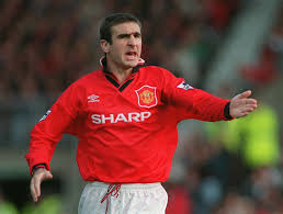 Roy keane — pour les articles homonymes, voir roy et keane. 1993 Wurden Canton Und Robson Von Turkischen Polizisten Angegriffen Mu Epl Eric Cantona