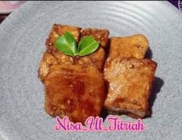 Gudeg 100gr+krecek 100gr+telur pindang/opor 2+tahu bacem 1+tempe bacem 1+ sambal+kuah opor paket ayam bakar uenak isi 4 ayam bakar bumbu khas waroeng apik (1/8) 4 (ketergantung ketersediaan paha/dada) plus sambal n lalapan 5 Resep Tahu Bacem Terlezat Bisa Dimasak Pedas Dan Panggang