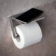 Get free shipping on qualified grohe toilet paper holders or buy online pick up in store today in the bath department. Toilet Roll Holders Uk Bathrooms
