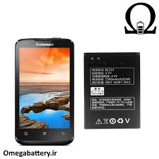باتری اصلی Lenovo A316i - BL214 • امگا ...