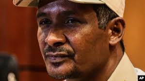 Sudanese Paramilitary Group Brings Down Nationwide Telecoms Network, Say  Sources