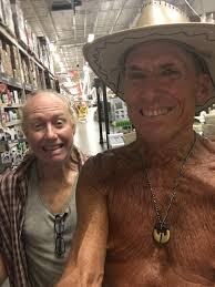 Arny Bolkcom, HUU Forestry Equipment Manager I, Ret. July 16, 2024 **  Sadly, I have received word that Arny Bolkcom, retired HUU FEM, passed away  Tuesday in Fortuna, Arnie has been battling