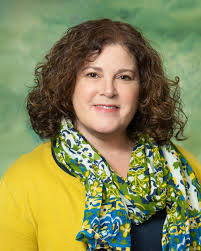 Dr. Julianne Falleroni, DO MPH FAAFP