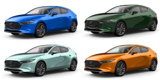 Image result for Nebular Green 1965 Mazda
