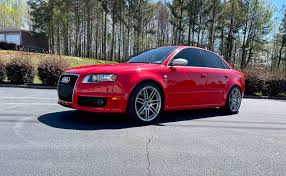 Image result for Misano Red 2007 RS4