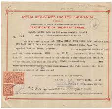 Below are 48 working coupons for reliance share offer from reliable websites that we have updated for users to get maximum savings. Images Of Share Certificates Of Old Indian Companies Fundtracers S Blog