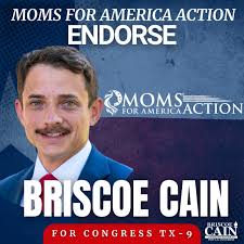 Briscoe Cain (@BriscoeCain)