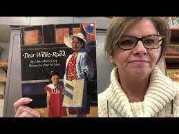 Willie Rudd's Instagram, Twitter & Facebook