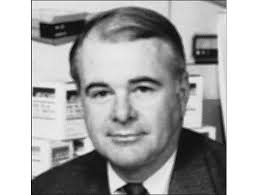 WILLIAM HANNON Obituary (2021)