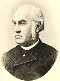 Religion: List of Presbyterian Ministers