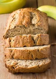 Simple Banana Bread Recipe The Bewitchin Kitchen Recipe Easy Banana Bread Recipe Banana Bread Recipe Easy Moist Leftover Banana Recipes