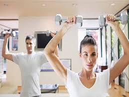 3ª parte de los ejercicios para ponerse en forma en casa. Como Ponerse Fuerte En Casa 5 Tips Muy Efectivos