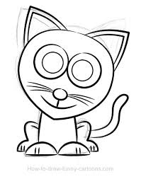 Jan 14, 2020 · 35. How To Create Kitten Drawings That Look Cute
