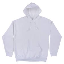 Ends monday at 11:59pm pt. White Adult Hooded Sweatshirt Medium Hobby Lobby 80804733