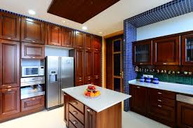 Learn About Different Materials For Kitchen Cabinets To Find The One That Suits Your Needs