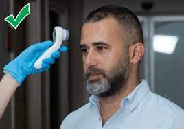 Before we get into the details, here's a quick summary of how you can use an infrared thermometer for automotive diagnostics: Non Contact Infrared Thermometers Fda